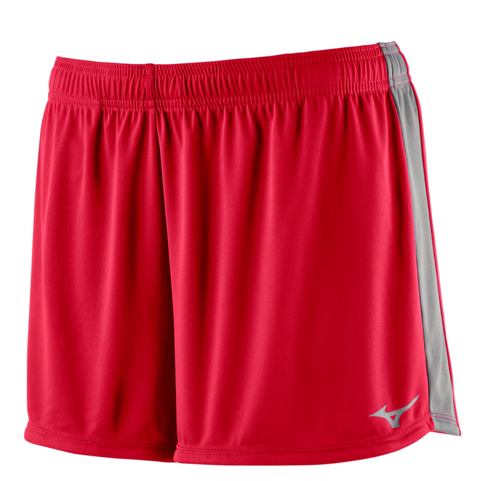 Mizuno Girls Icon 3in Short — Pants/Shorts (image 2)