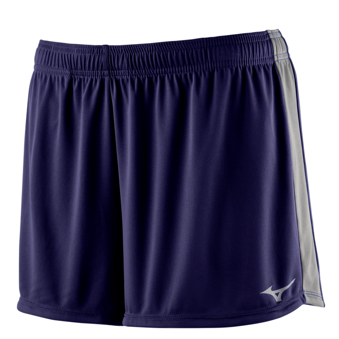 Mizuno Girls Icon 3in Short — Pants/Shorts (image 3)