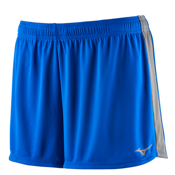 Mizuno Girls Icon 3in Short — Pants/Shorts (image 4)