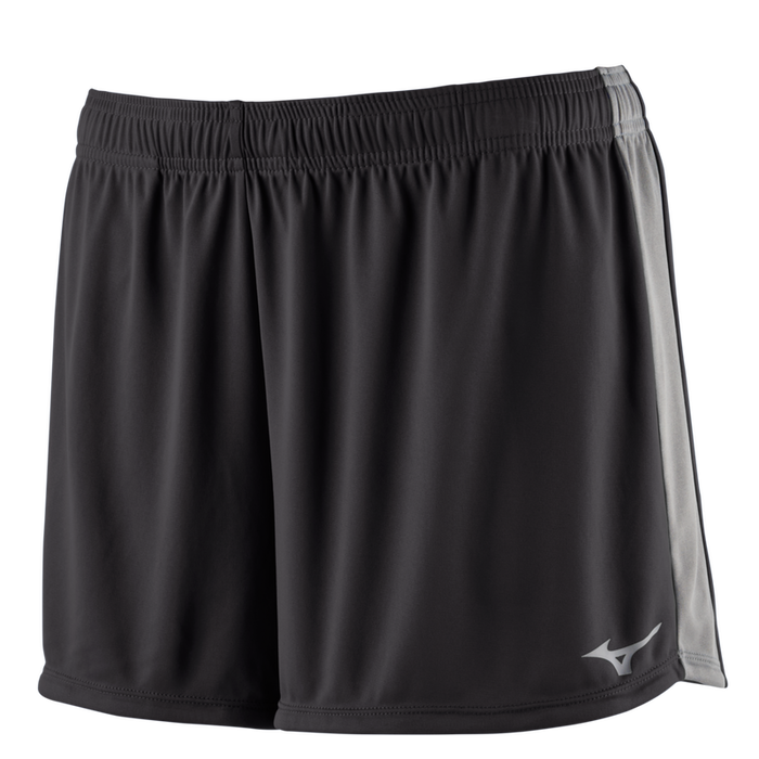 Mizuno Girls Icon 3in Short — Pants/Shorts (image 5)