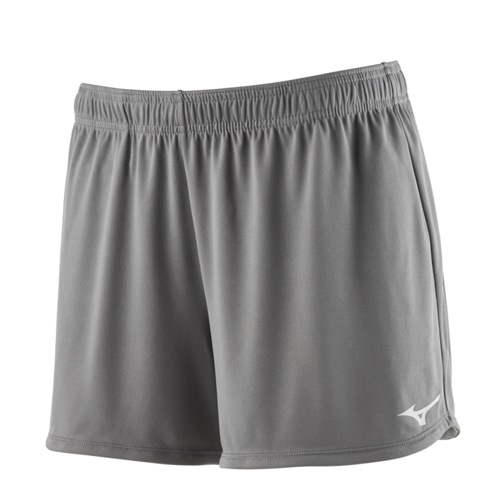 Mizuno Girls Icon 3in Short — Pants/Shorts (image 6)