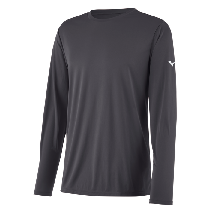 Mizuno NXT LS Tee — Training (image 2)