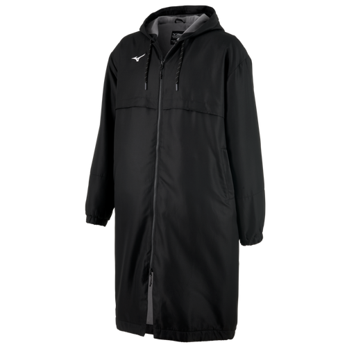Mizuno Parka Jacket — Training