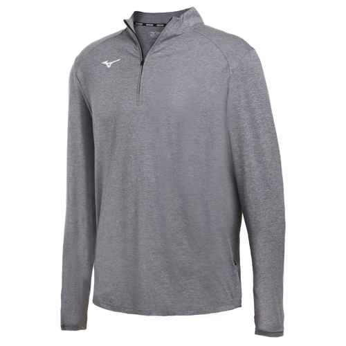 Mizuno UPF 1/4 Zip — Training