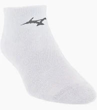 Mizuno Vital Low Sock 3-Pack — Socks