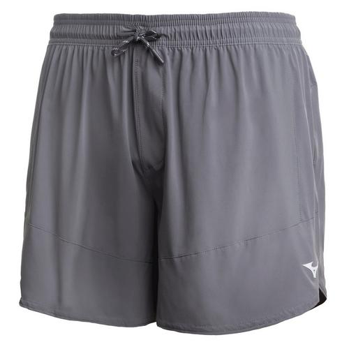 Mizuno Women's 5in On-Court Short — Pants/Shorts