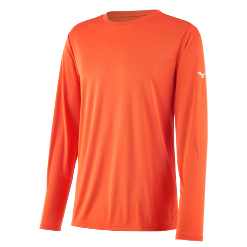 Mizuno Youth NXT LS Tee — Training