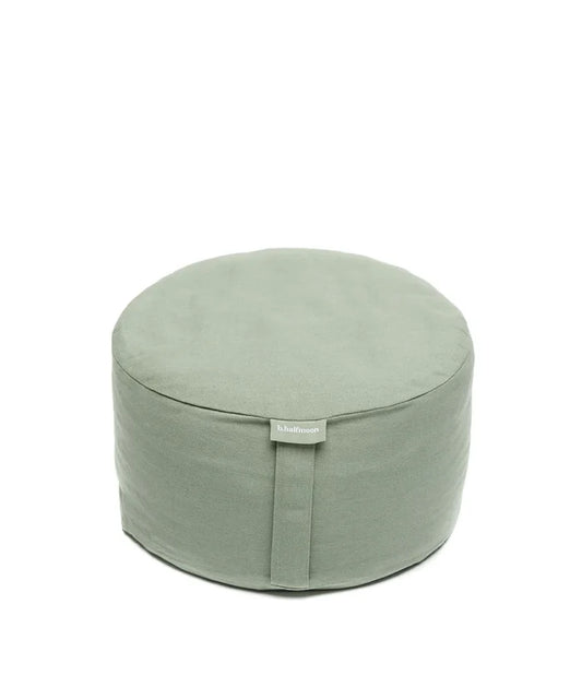MOD MEDITATION CUSHION MOSS GREEN