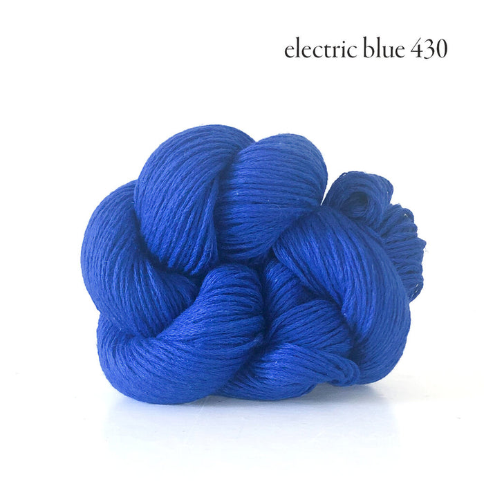 Electric Blue