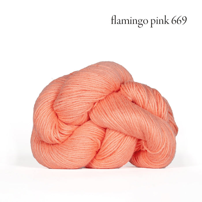 Pink Flamingo