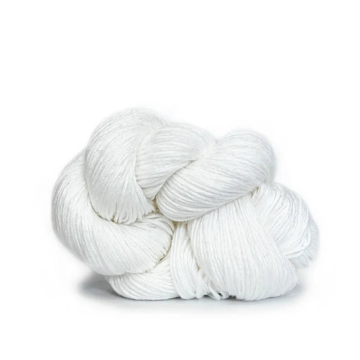 Bleached White