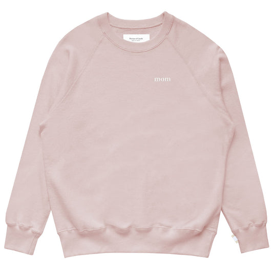 Made in Canada Mom Sweatshirt Dusk - Unisex - Province of Canada