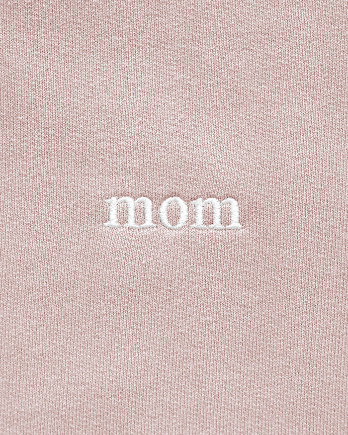 Made in Canada Mom Sweatshirt Dusk - Unisex - Province of Canada
