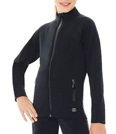 Mondor Powerflex 1010 Kids Figure Skate Jacket