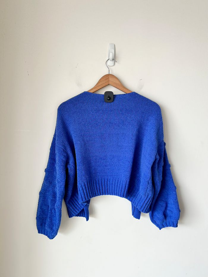 Moon & Madison Sweater Size Extra Small