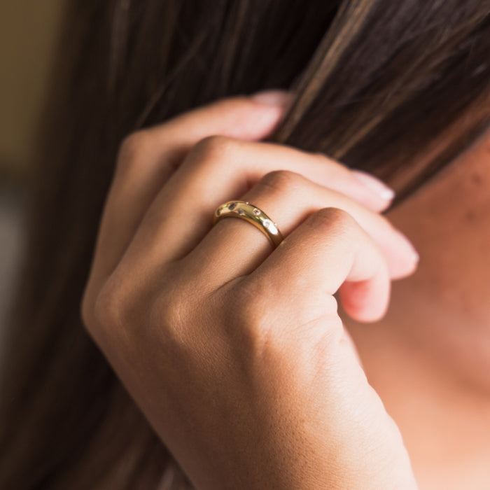 taudrey moondance ring