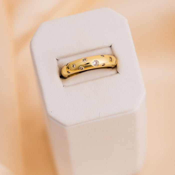 Moondance Ring