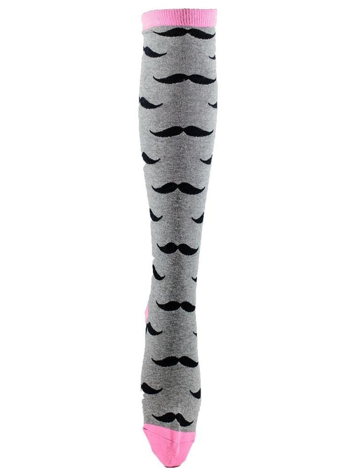 Mustacheÿ