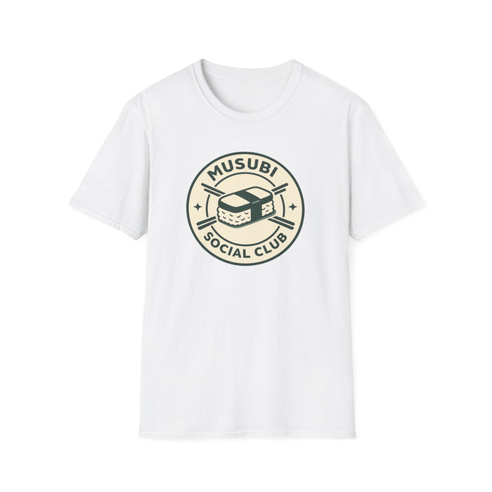 Musubi Social Club T-Shirt