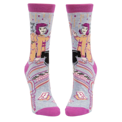My Dog is Cool as Fuck - Sock Bar