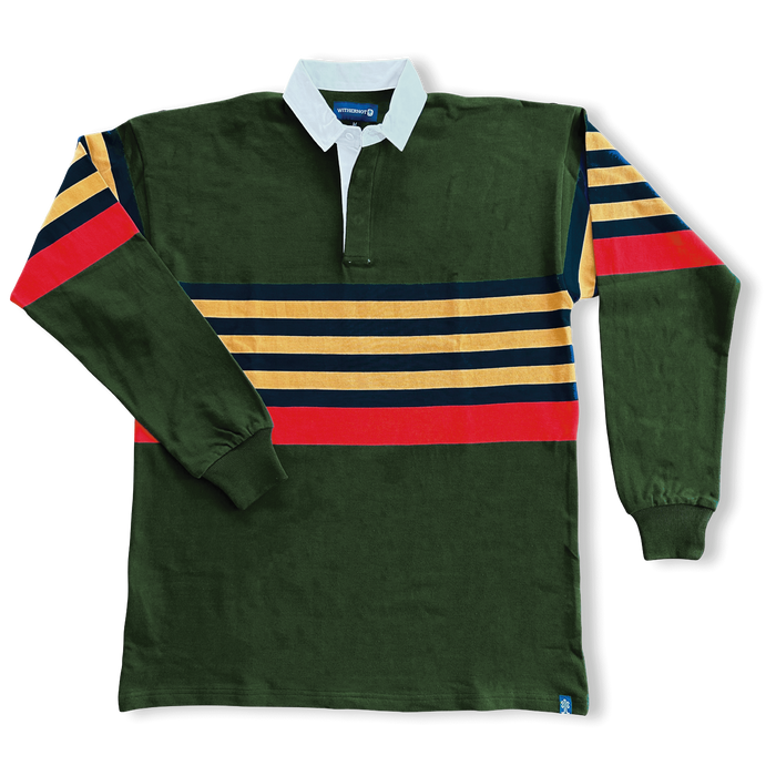 Nantahala Rugby Shirt
