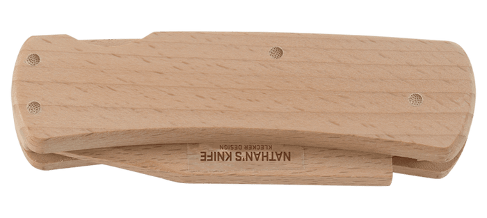 Nathans Knife Kit