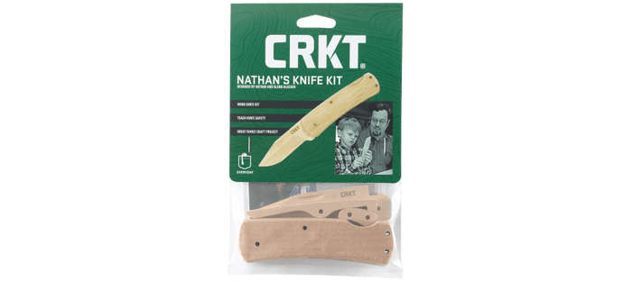 Nathans Knife Kit