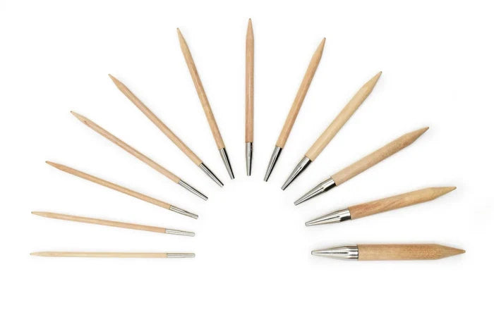 Naturale Interchangeable Needle Tips 5"