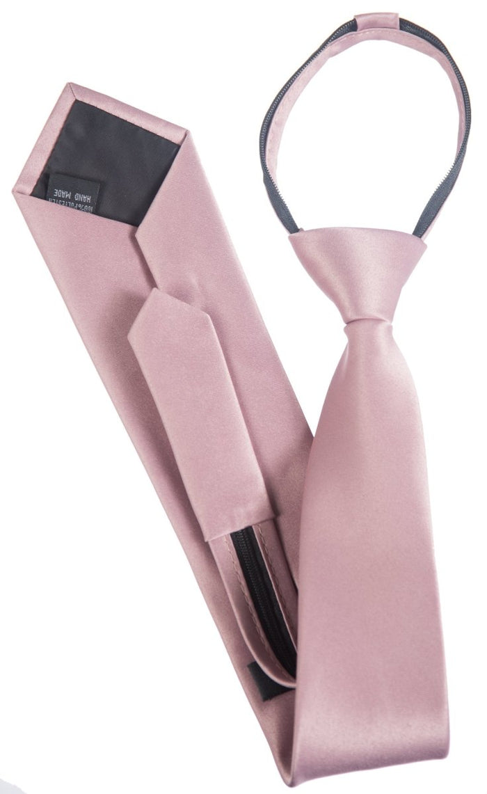 Neck Tie and Adjustable Stretch Suspender Set - Tuxgear