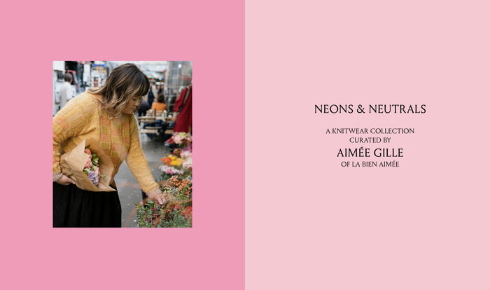 Neons & Neutrals