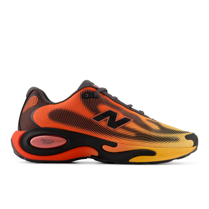 New Balance Men's AC Runner – Neo Flame