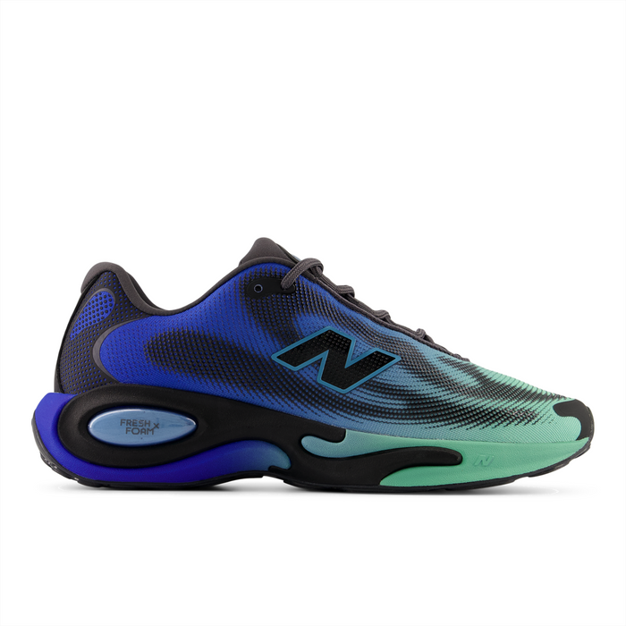 New Balance Men's AC Runner – Blue Bird