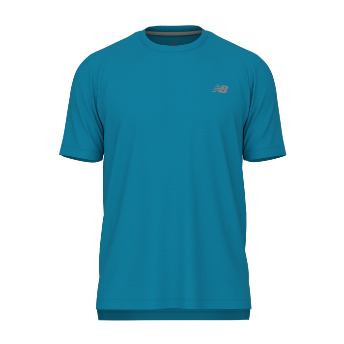 New Balance Men's RC Essential T-Shirt - Altitude