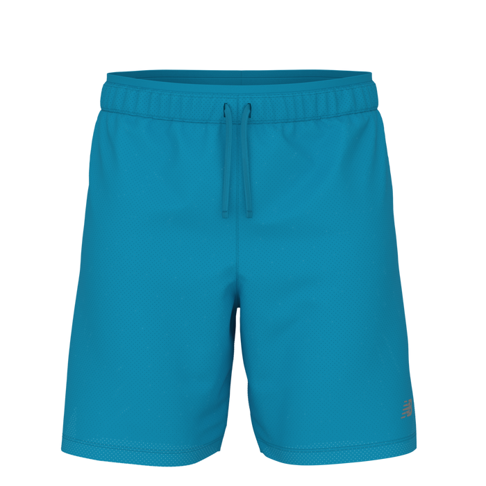 New Balance Men's RC Short 7 - Altitude