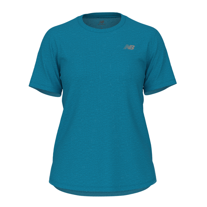 New Balance Women's RC Essential T-Shirt - Altitude