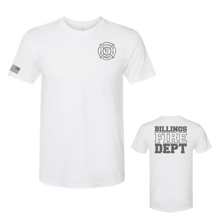 Next Level Triblend Tee