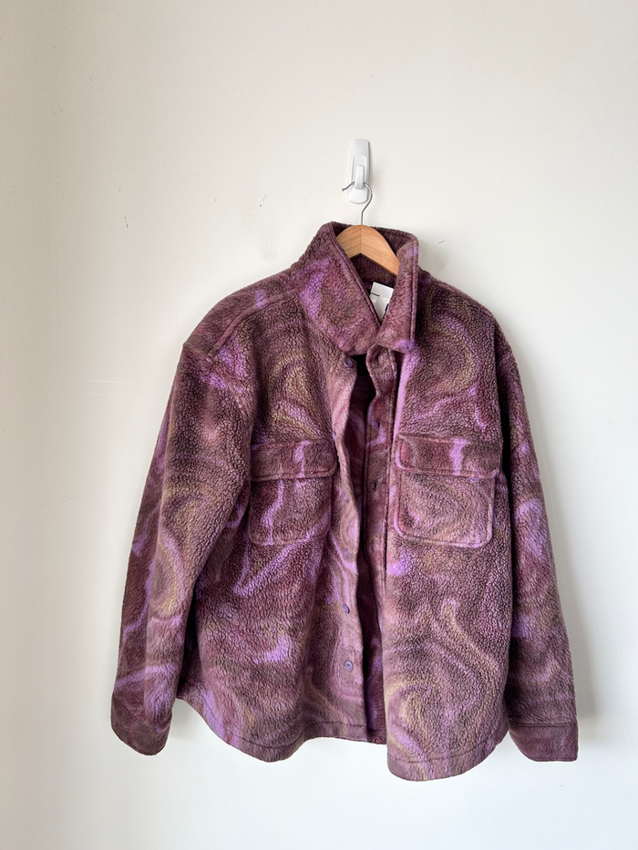 No Boundaries Outerwear Size Large