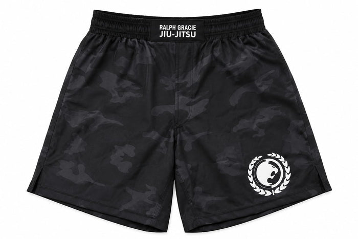 NOGI Shorts- Camo