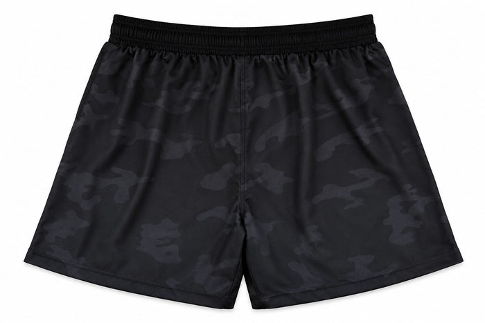 NOGI Shorts- Camo