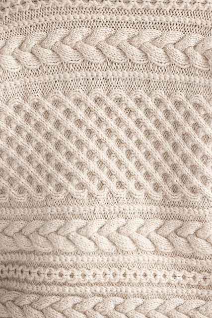 Nora Pullover