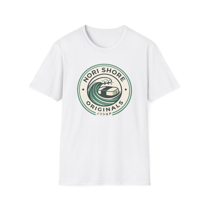 Nori Shore Original T-Shirt