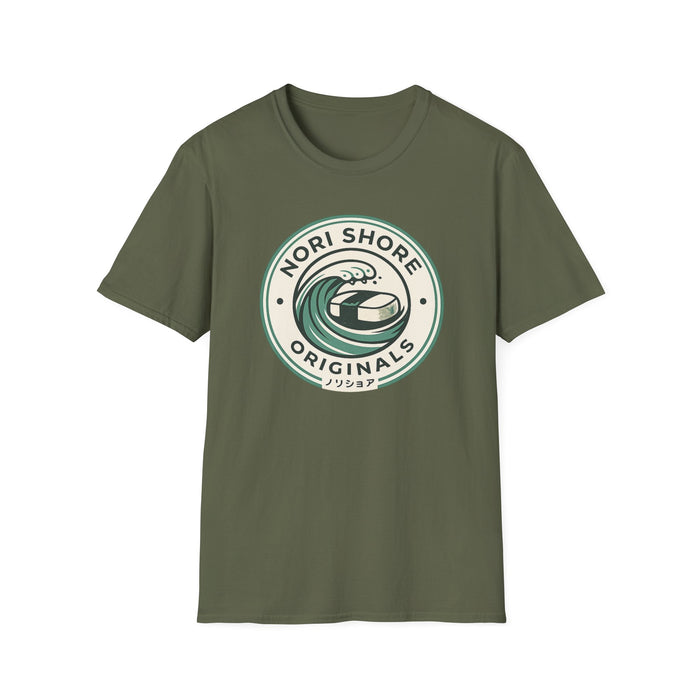 Nori Shore Original T-Shirt