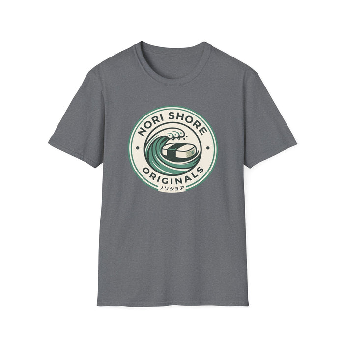 Nori Shore Original T-Shirt