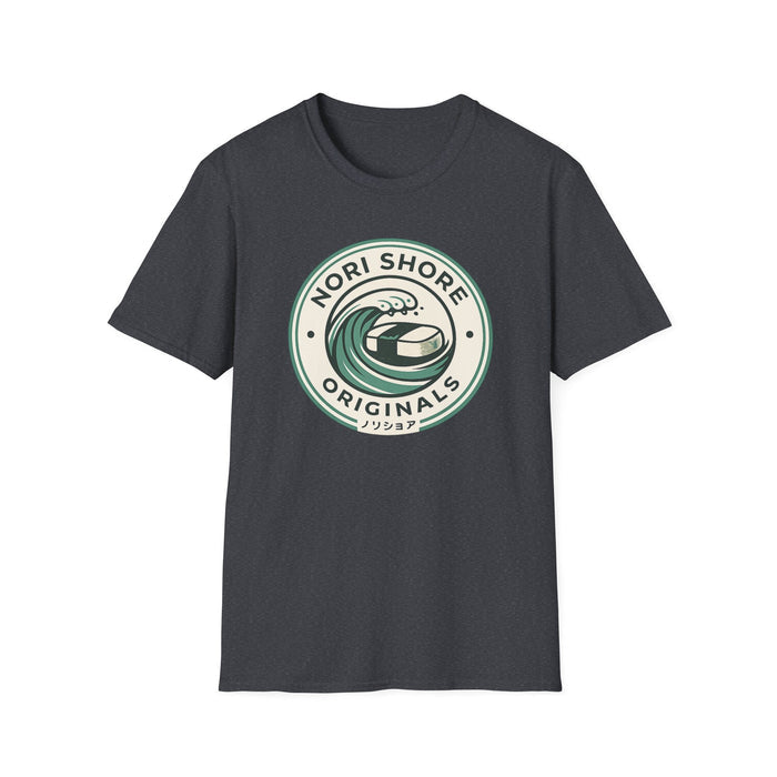 Nori Shore Original T-Shirt