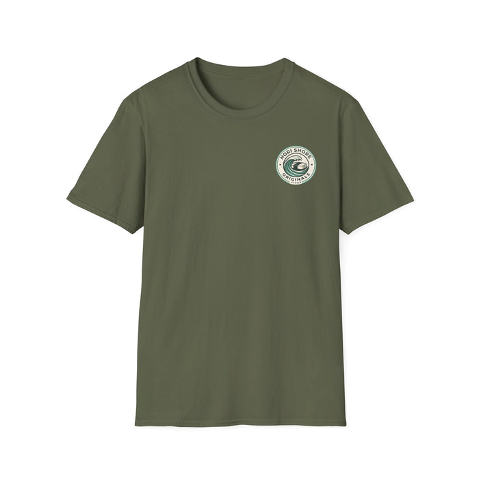 Nori Shore Small Logo T-Shirt