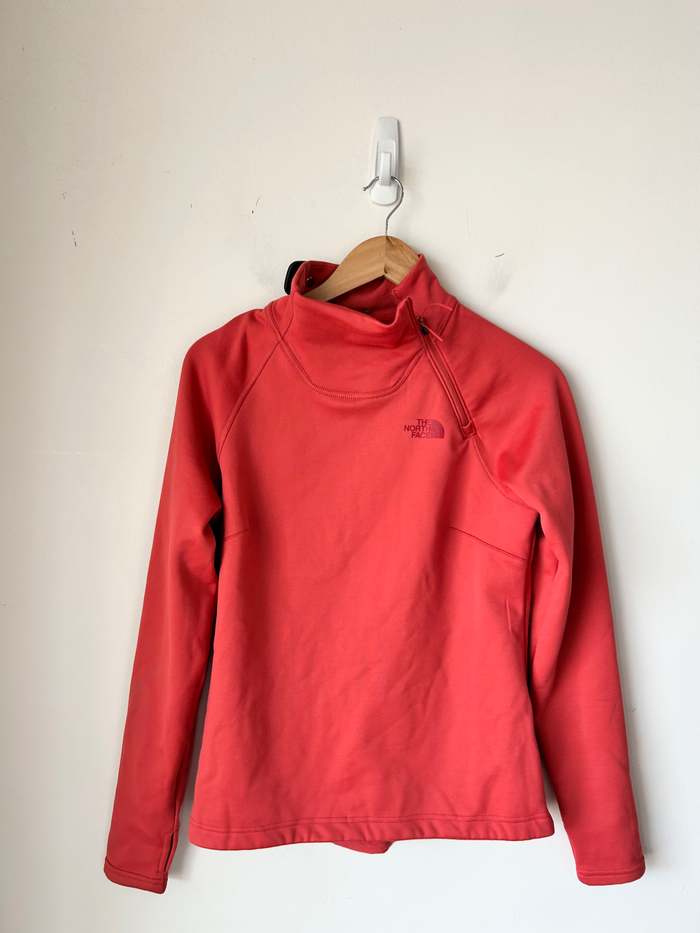 North Face Sweatshirt Size Small