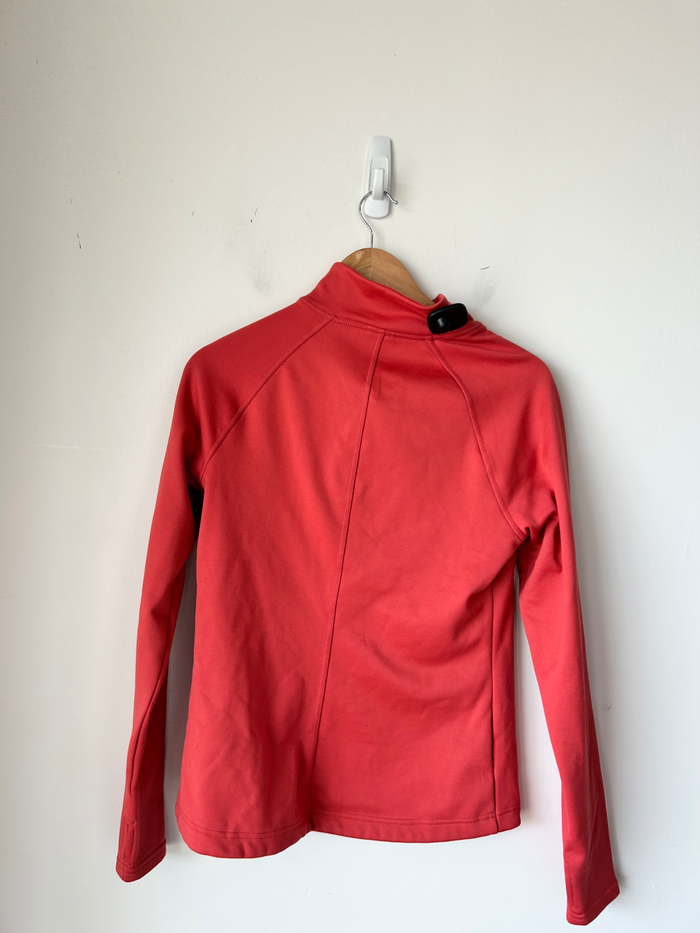 North Face Sweatshirt Size Small
