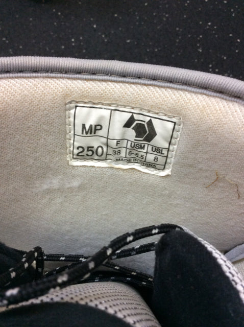 Northwave Freedom Grey Mens Size Specific 6 Used Snowboard Boots