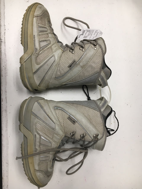 Northwave Freedom Womens Size 6 Used Snowboard Boots