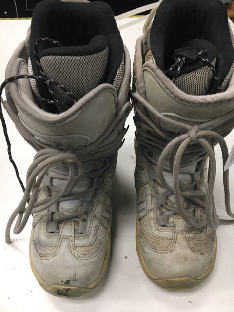 Northwave Freedom Womens Size 6 Used Snowboard Boots